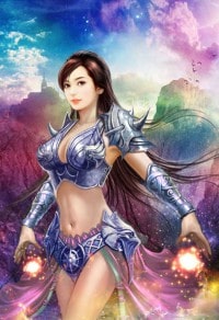 神血魔君