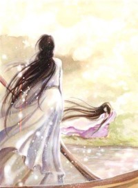海水摇空绿(GL)