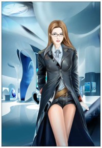 女神的極品兵王