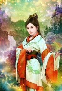 人在洪荒,刚成天帝