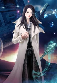花瓶女神是大佬