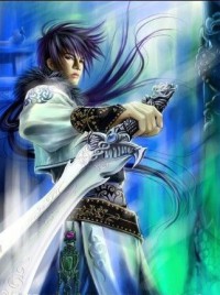 九霄武帝