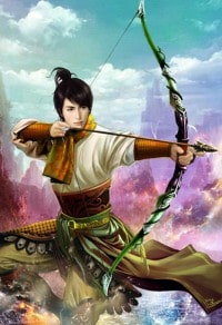 坟尊游戏