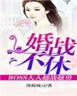婚战不休,boss大人越战越勇!