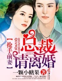 抢手前妻,总裁请离婚