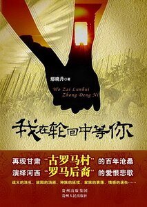 我在輪迴中等你(出書版)