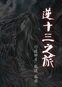 (猎人同人)逆十三之旅