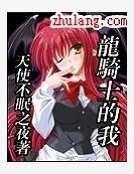 龙骑士的我