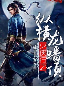 少俠行之縱橫龍蟠頂