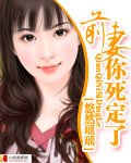 前妻,你死定了