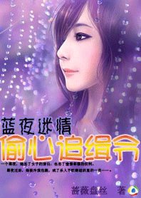 藍夜迷情:偷心追緝令
