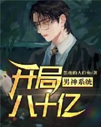 男神系统:开局八十亿