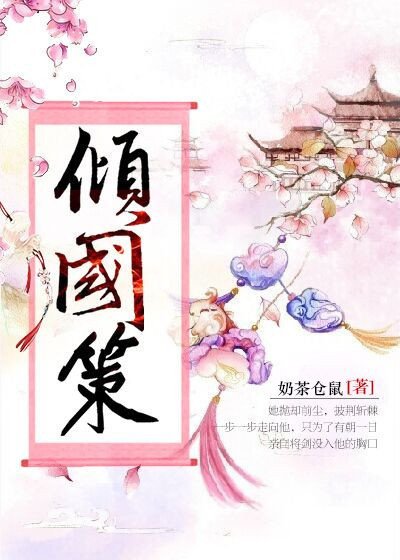 倾国策
