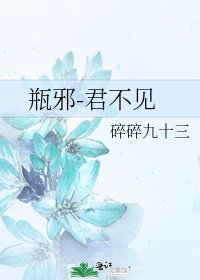 瓶邪-君不见