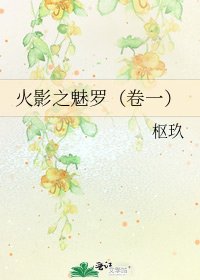 火影之魅罗(卷一)