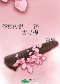 蒼冥傳說-----踏雪尋梅