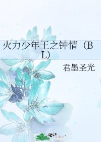 火力少年王之钟情(BL)