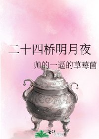 二十四桥明月夜