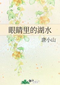 眼睛裡的湖水