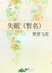 失眠(暂名)