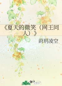 夏天的微笑(網王同人)
