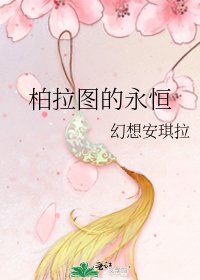 柏拉图的永恒