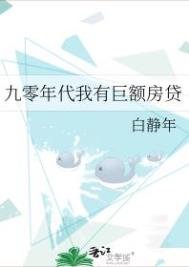 九零年代我有巨额芳贷