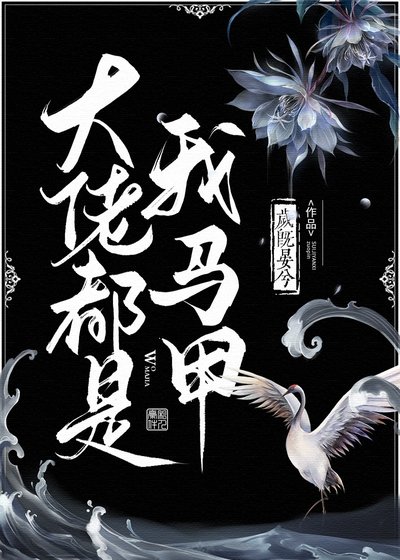大佬都是我马甲