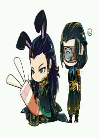 (BL/古剑同人)古剑之不离