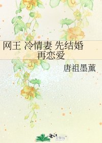 网王 冷情妻 先结婚再恋爱