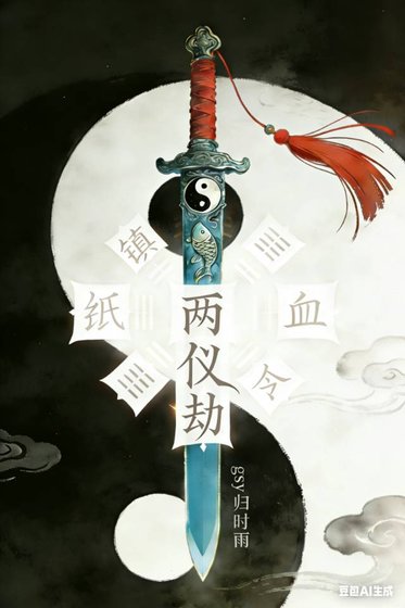 兩儀劫