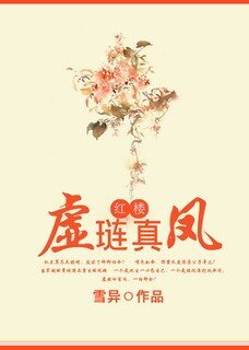 (BG/红楼同人)红楼之虚琏真凤