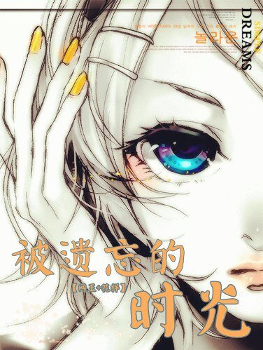 (BG/网王+花样同人)被遗忘的时光/当我爱上你