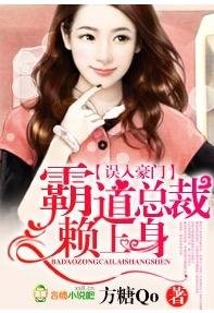 误入豪门,霸道总裁赖上身