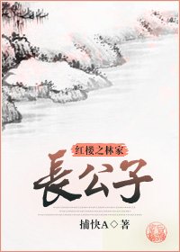 【紅樓同人】紅樓之林家長公子